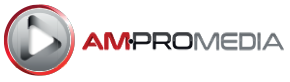 logo of AM-Promedia