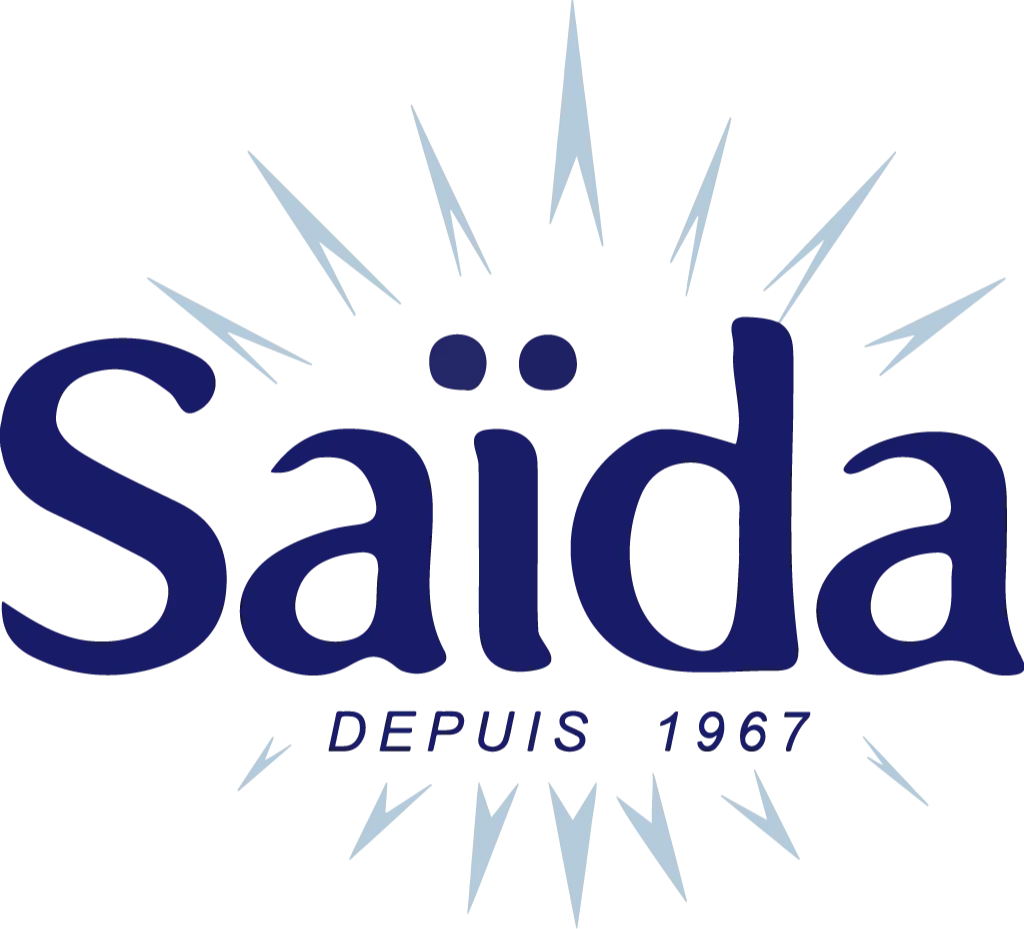 Logo Saida